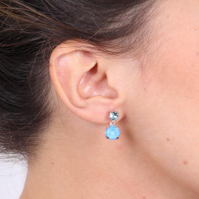 Orecchini In Argento 925