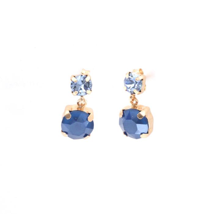 Orecchini In Argento 925