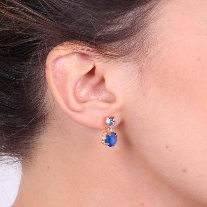 Orecchini In Argento 925