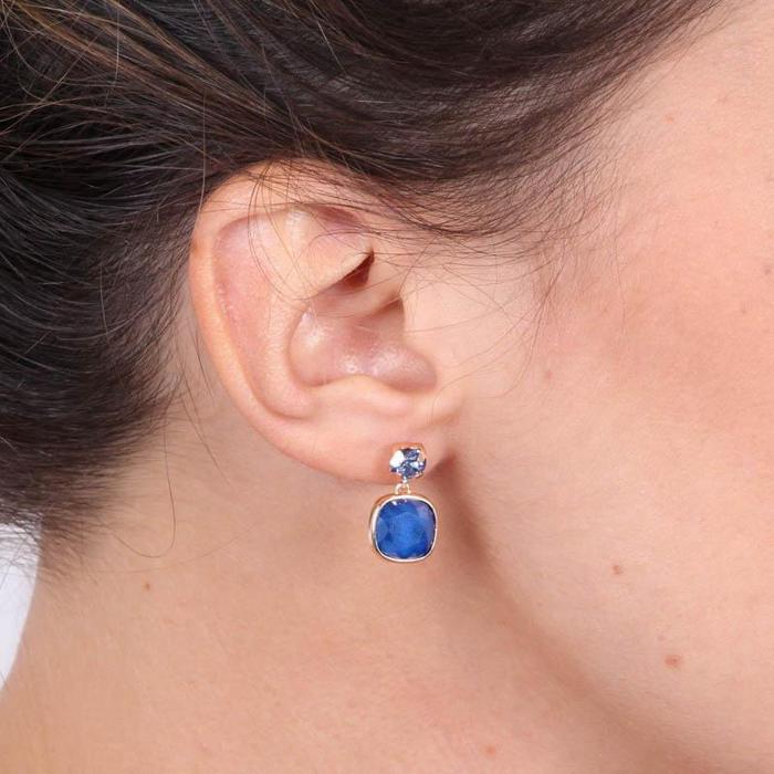 Orecchini In Argento 925