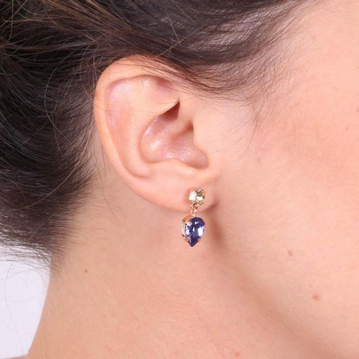 Orecchini In Argento 925