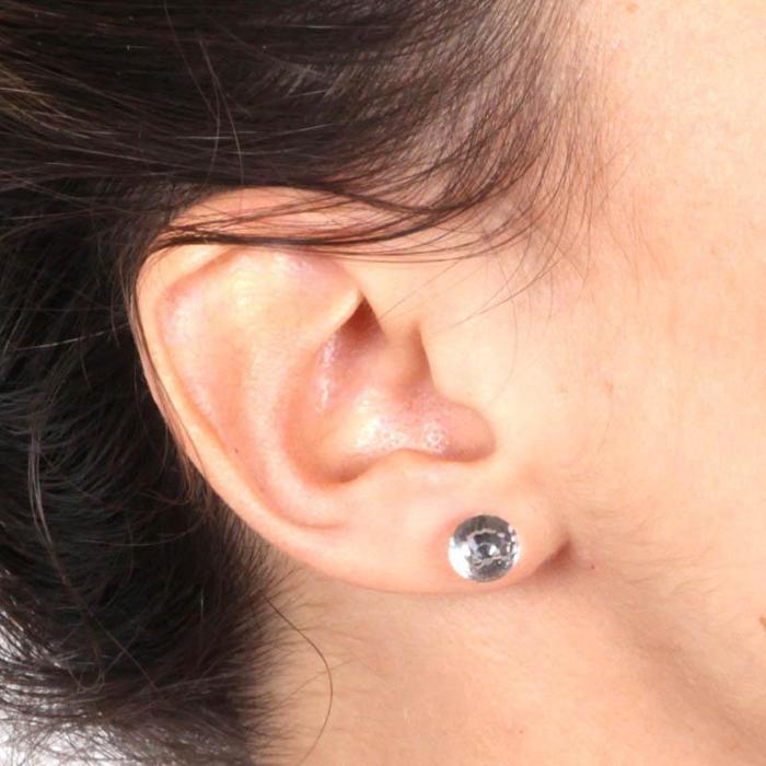 Orecchini In Argento 925