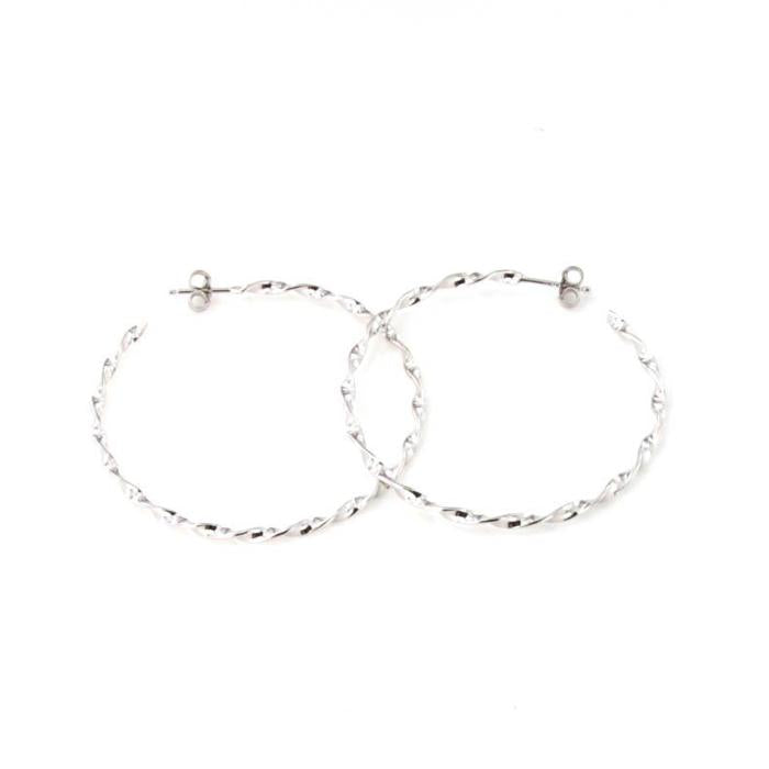 Orecchini In Argento 925