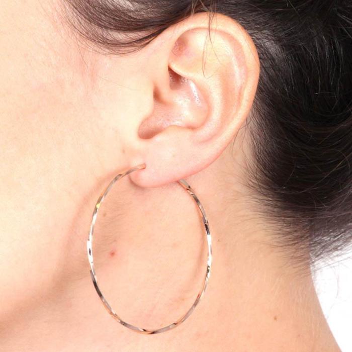 Orecchini In Argento 925