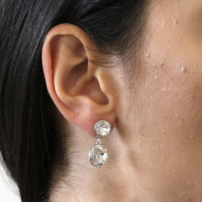 Orecchini In Argento 925