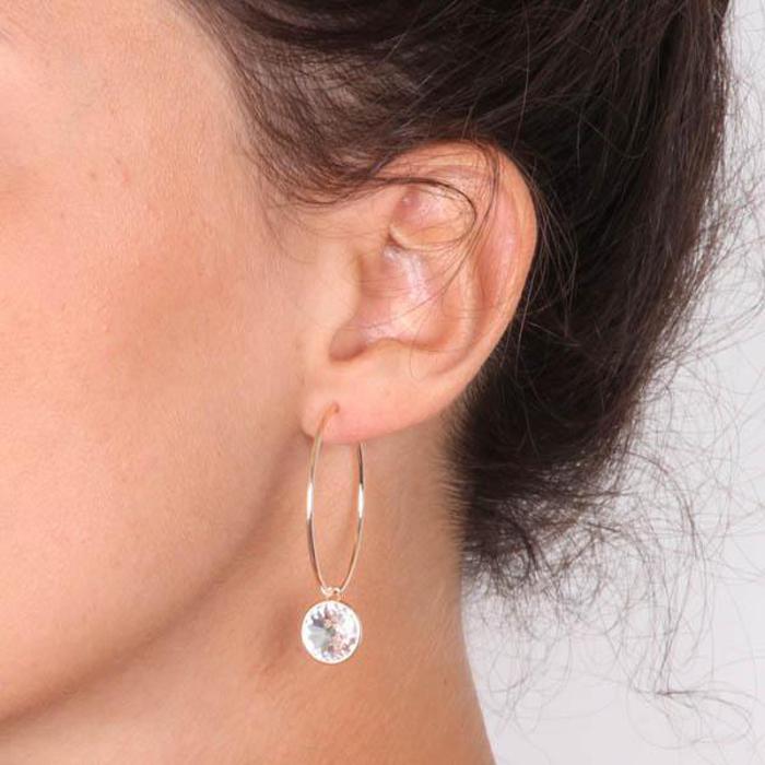 Orecchini In Argento 925