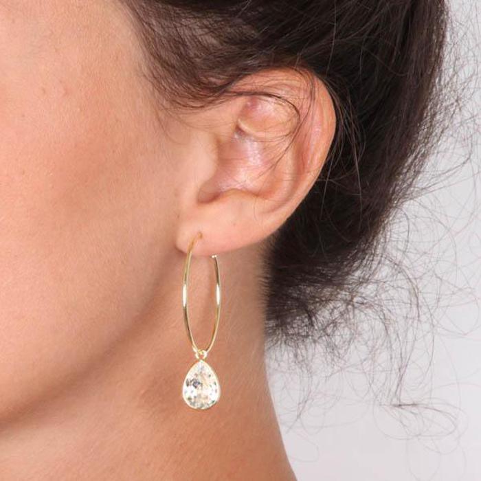 Orecchini In Argento 925