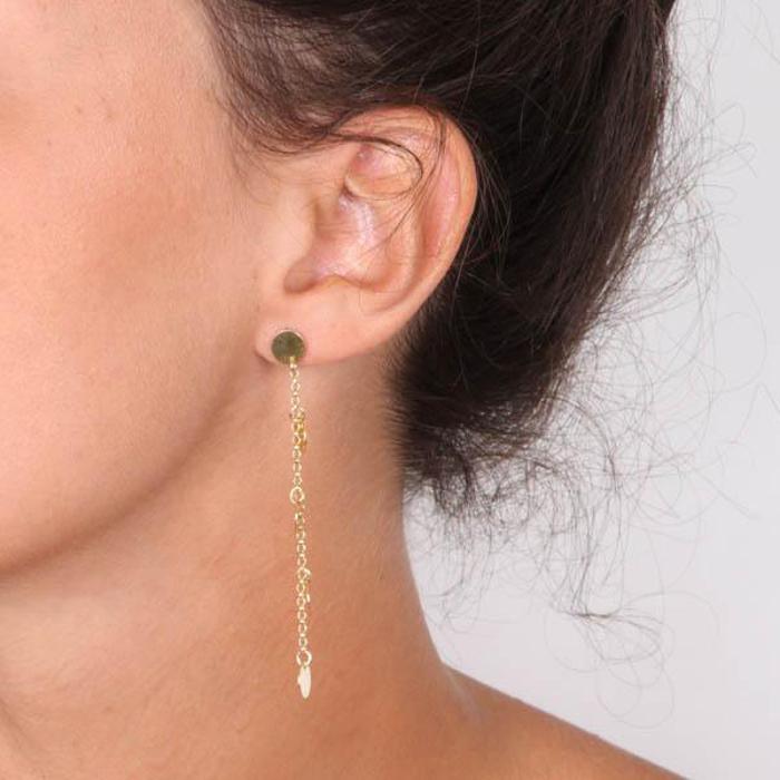 Orecchini In Argento 925