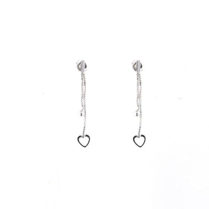 Orecchini In Argento 925