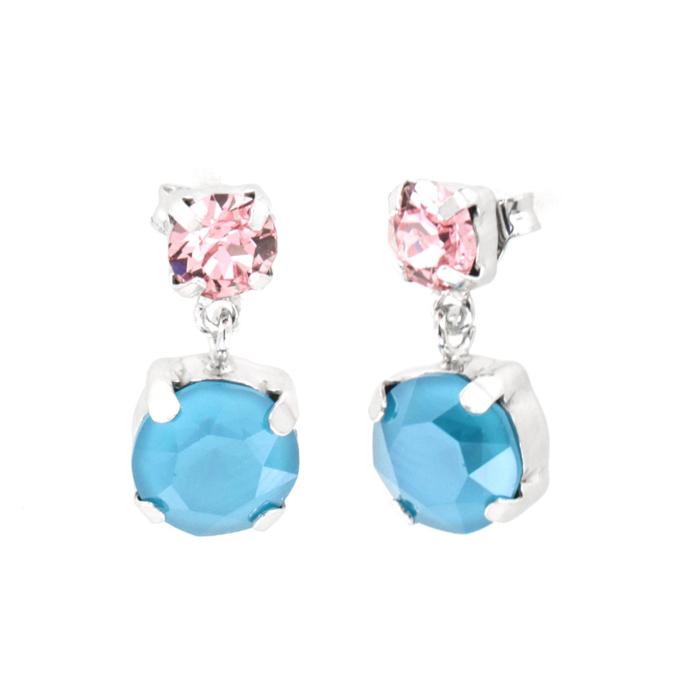 Orecchini In Argento 925