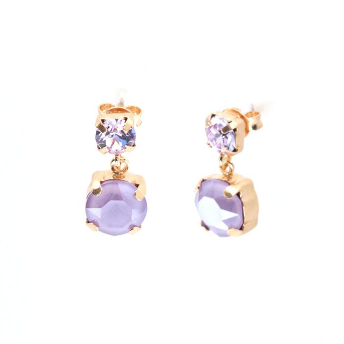 Orecchini In Argento 925
