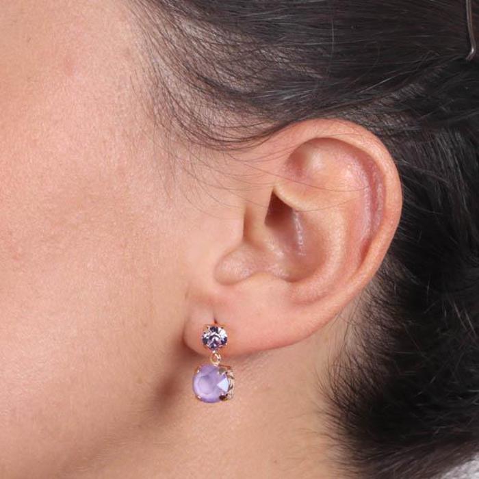 Orecchini In Argento 925