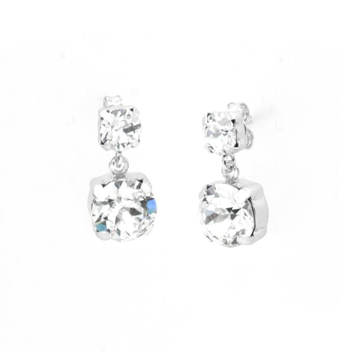 Orecchini In Argento 925