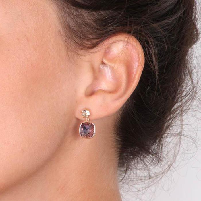Orecchini In Argento 925