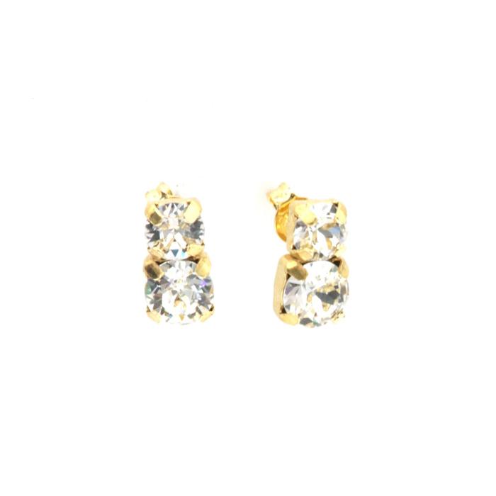 Orecchini In Argento 925