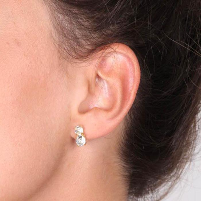Orecchini In Argento 925