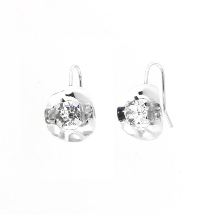 Orecchini In Argento 925
