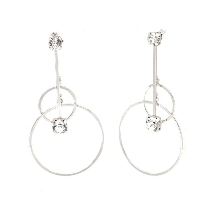 Orecchini In Argento 925