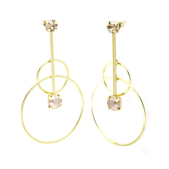 Orecchini In Argento 925