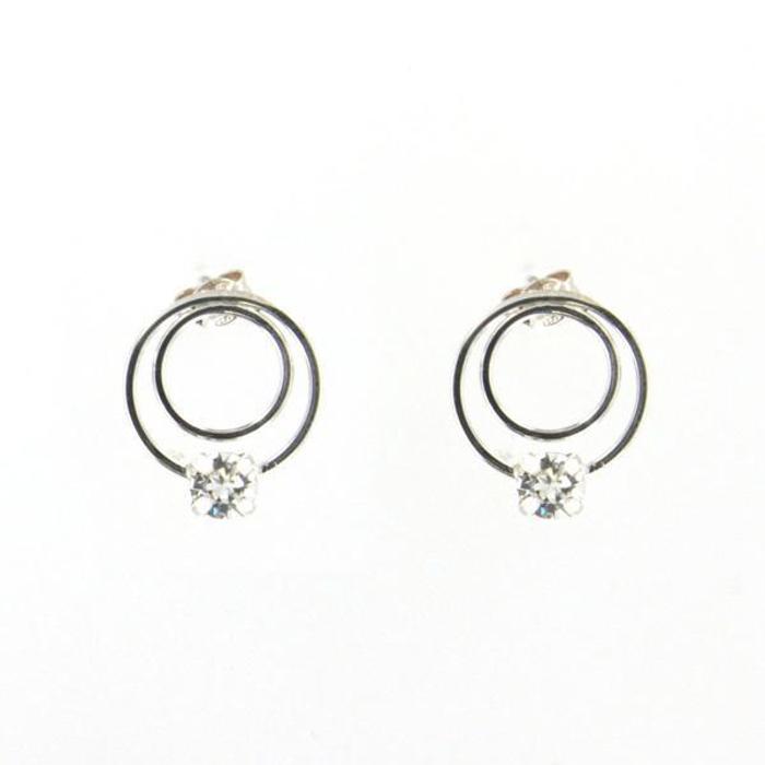 Orecchini In Argento 925