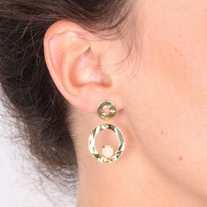 Orecchini In Argento 925