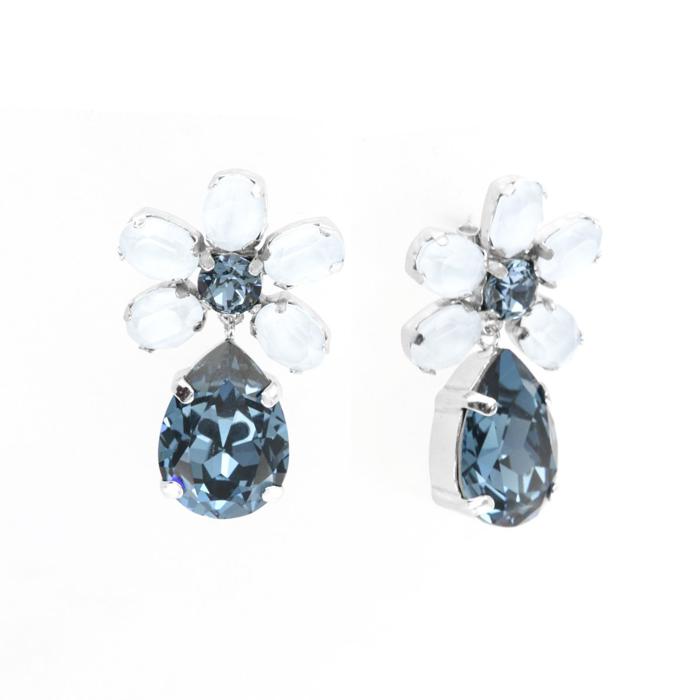 Orecchini In Argento 925