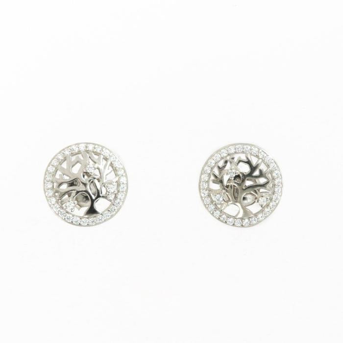 Orecchini In Argento 925