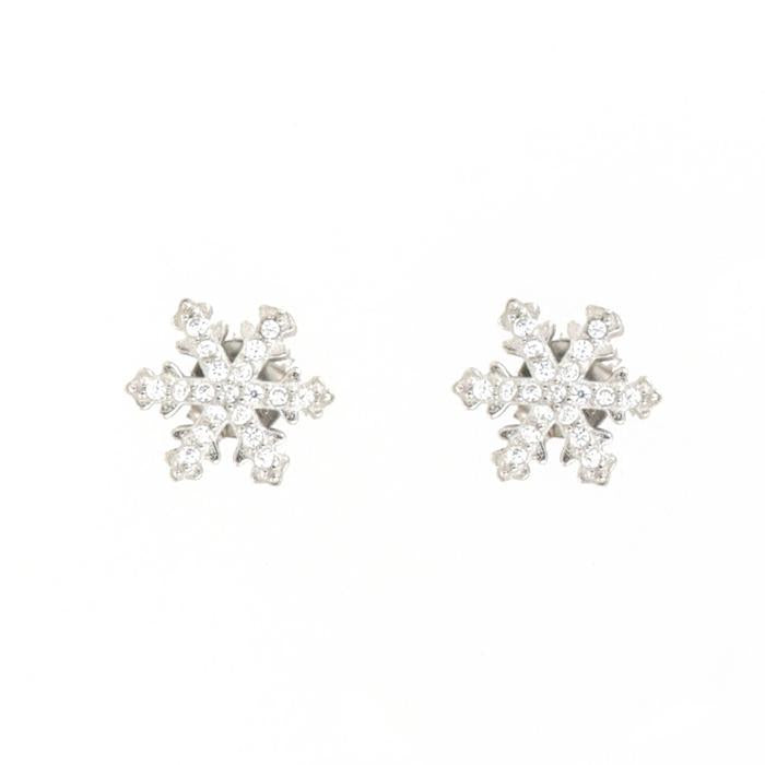 Orecchini In Argento 925
