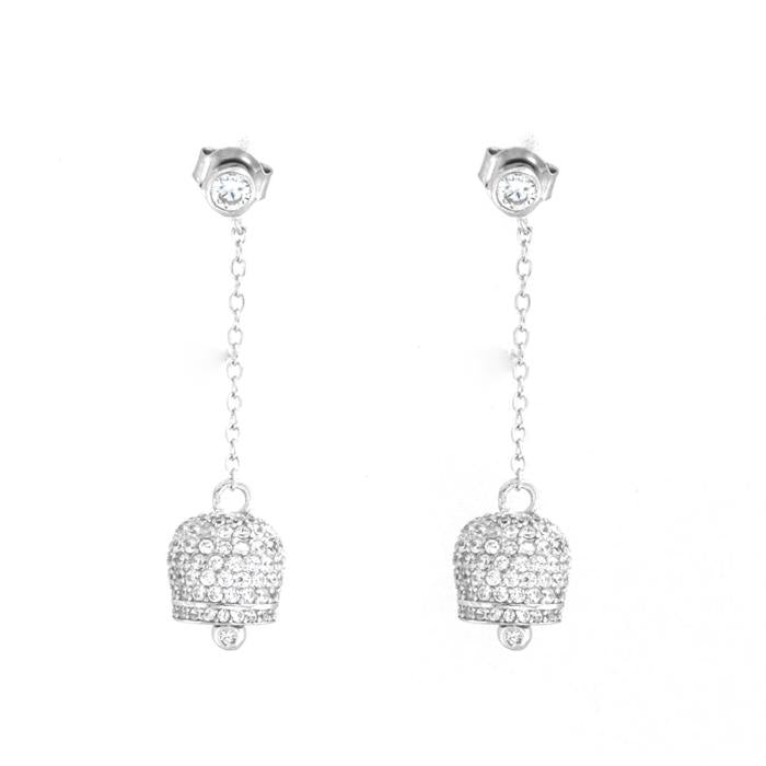 Orecchini In Argento 925