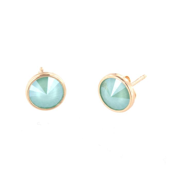 Orecchini In Argento 925