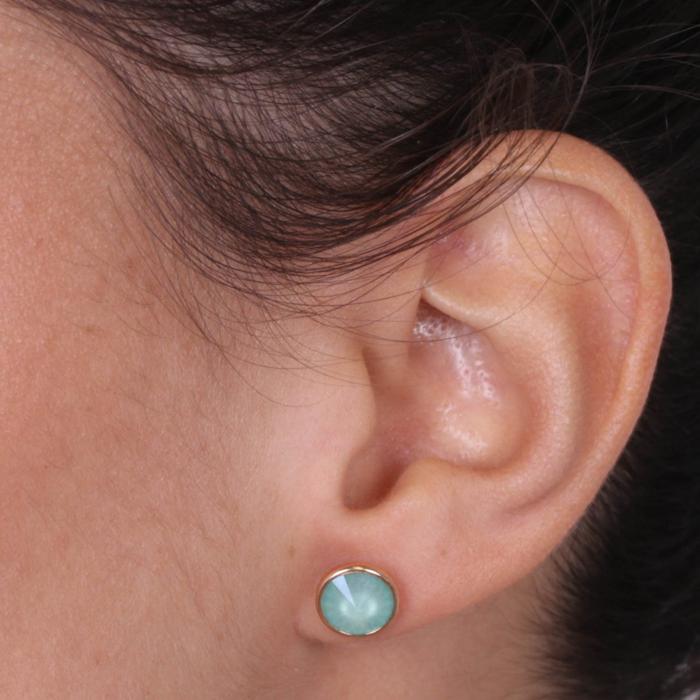 Orecchini In Argento 925