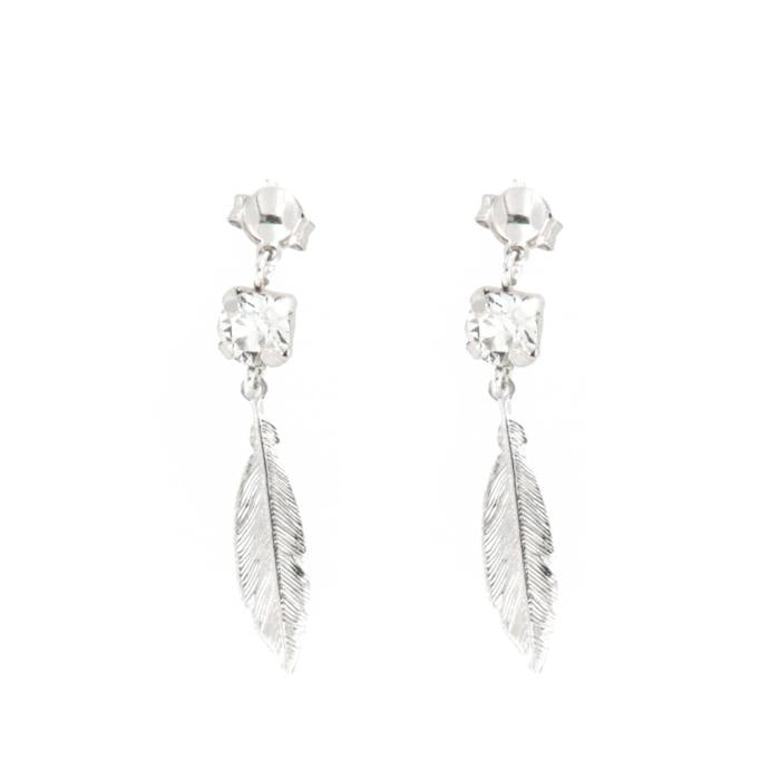 Orecchini In Argento 925