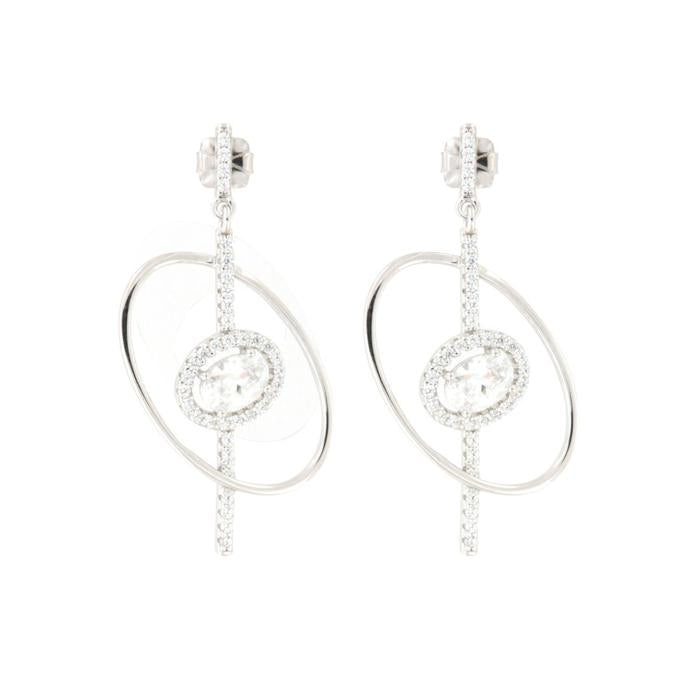 Orecchini In Argento 925