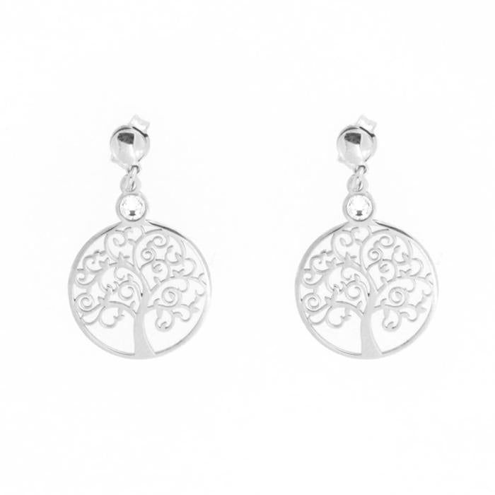 Orecchini In Argento 925