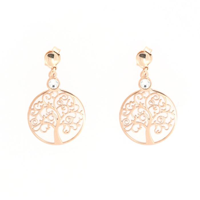 Orecchini In Argento 925