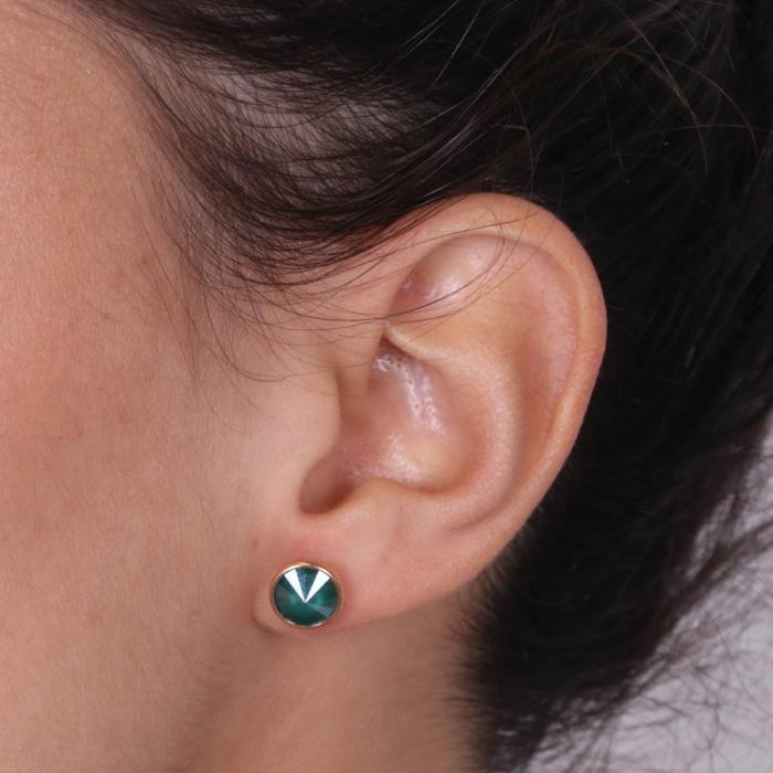 Orecchini In Argento 925