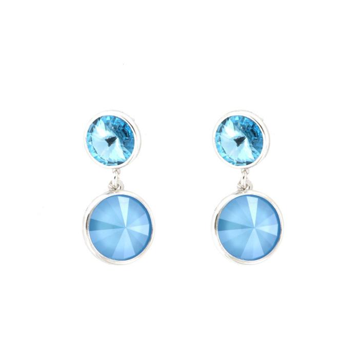 Orecchini In Argento 925