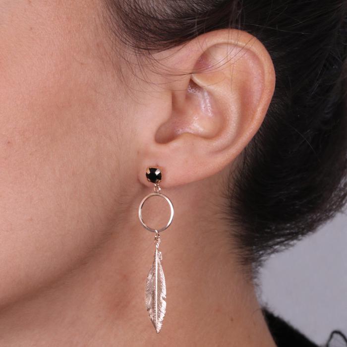 Orecchini In Argento 925