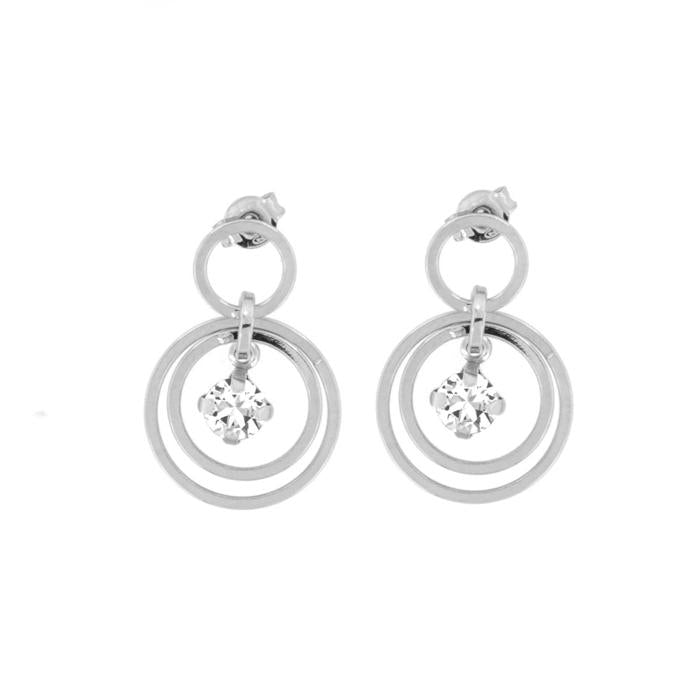 Orecchini In Argento 925