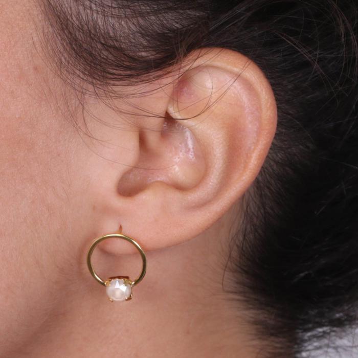 Orecchini In Argento 925