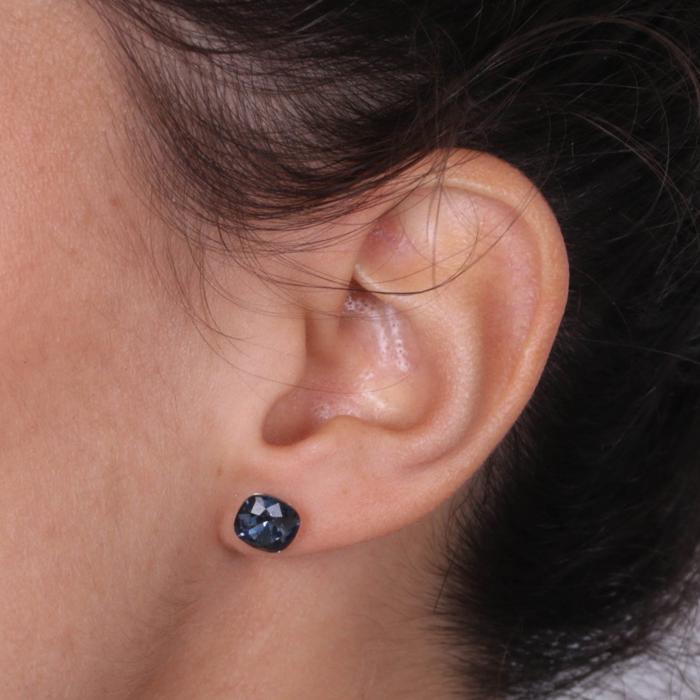 Orecchini In Argento 925