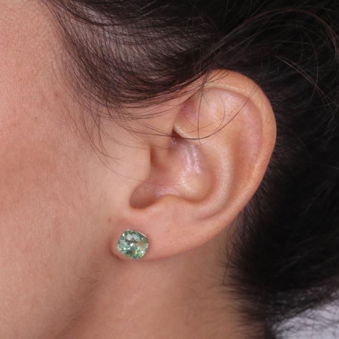 Orecchini In Argento 925