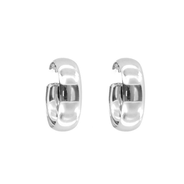 Orecchini In Argento 925