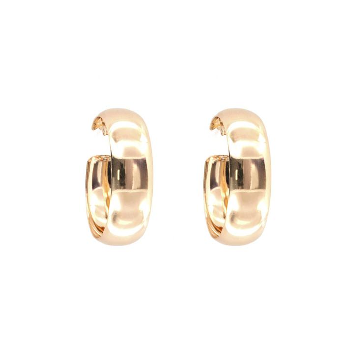 Orecchini In Argento 925