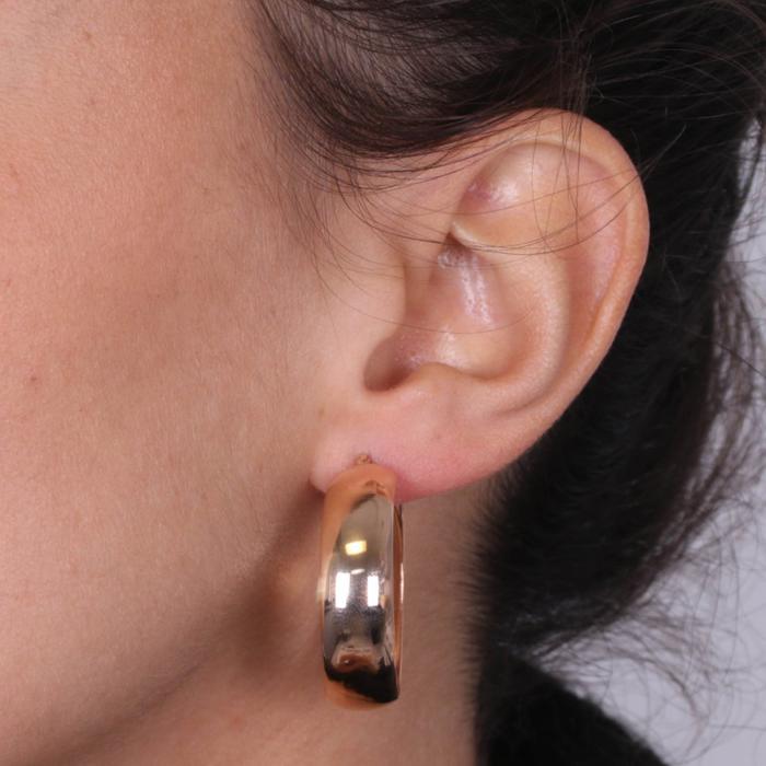Orecchini In Argento 925