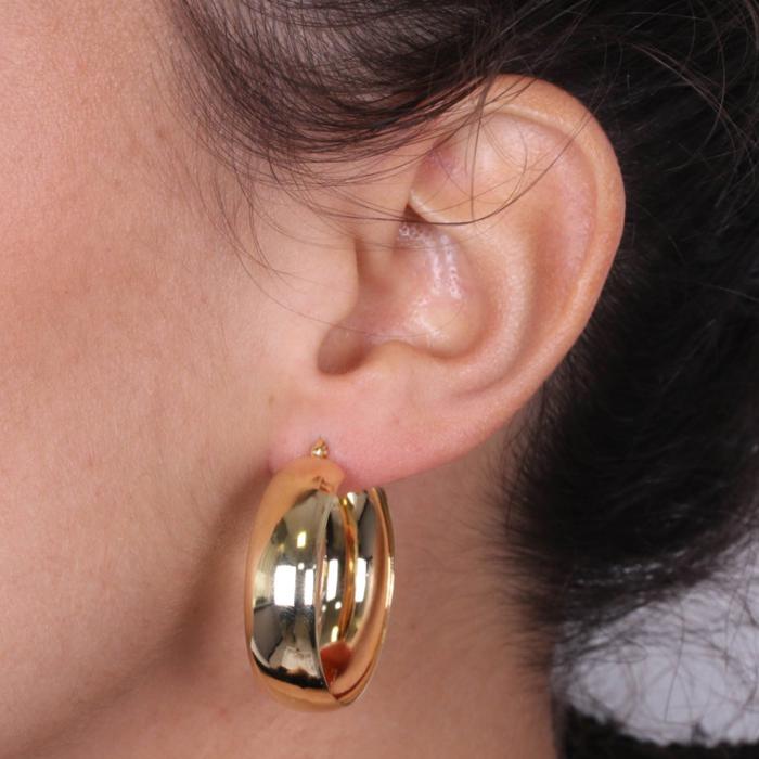 Orecchini In Argento 925