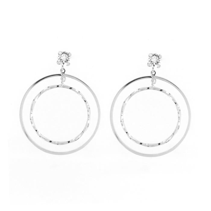 Orecchini In Argento 925