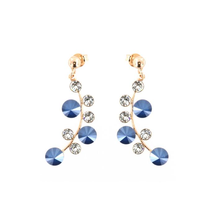 Orecchini In Argento 925