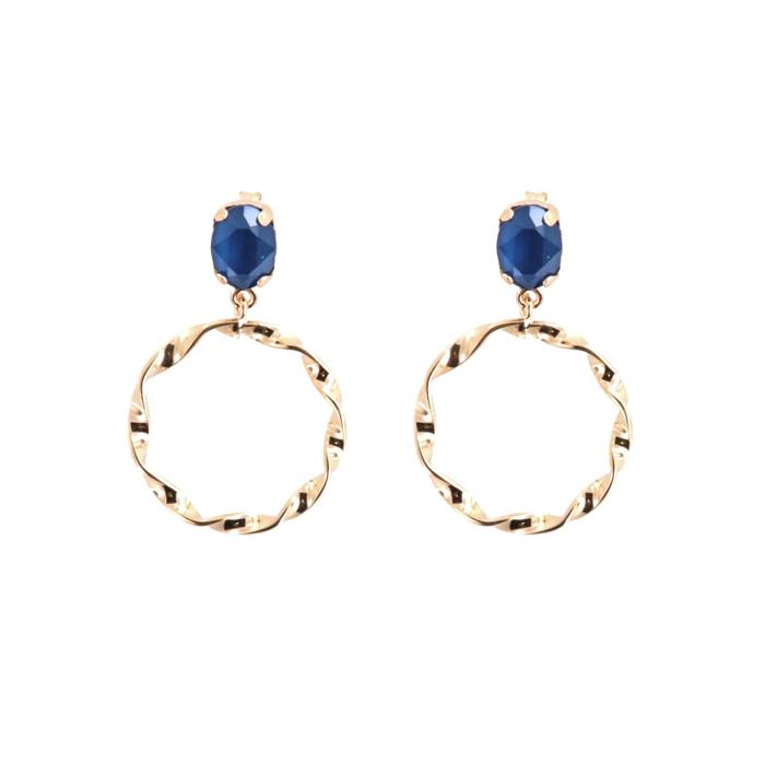 Orecchini In Argento 925
