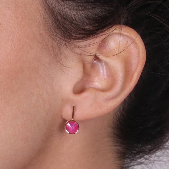 Orecchini In Argento 925